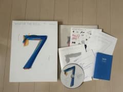 MAP OF THE SOUL 7のサムネイル