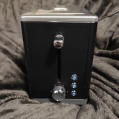 美品 LITHON ライソン 秒速トースターKLTS-001Bのサムネイル