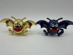 ドラゴンクエストメタリックモンスターズギャラリー ドラキーツンドラ