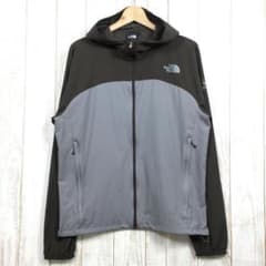 ずんだ様専用 NORTH FACE スワローテイルフーディのサムネイル
