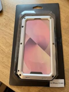 iPhone13 mini ケースのサムネイル