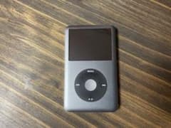 iPod classic 160GB MC297J/A ブラック おまけ付きのサムネイル