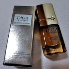 ディオールプレステージ ユイル ネクターアンテグラール 3ml - メルカリ