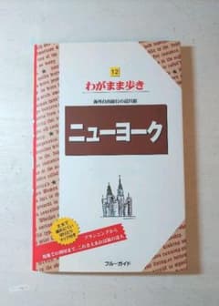 ニューヨークのサムネイル