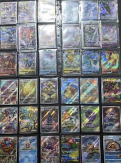 ポケカ 引退品 SAR SR AR まとめ売り キラカード 大量 800枚以上 ポケカ 引退品 SAR SR AR まとめ売り キラカード 大量 800枚以上 豪華