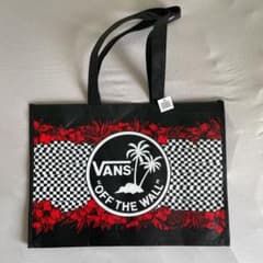 VANS OFF THE WALL ショッパーのサムネイル