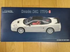 なおこ様専用 EBBRO「Honda NSX TYPE-R」1:24 - メルカリ