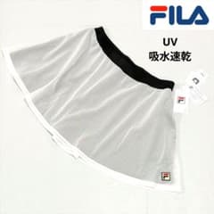 新品 フィラ スカート スコート レディースウェア ウィメンズ チュール UV 新品 フィラ スカート スコート レディースウェア ウィメンズ チュール
