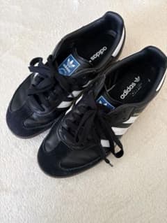 adidas Samba スニーカーのサムネイル