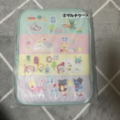 jochum 一番くじ マルチケースのサムネイル