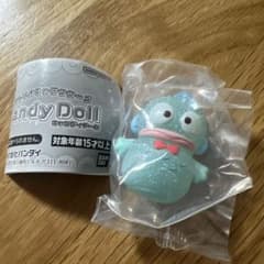 バンダイ Candy Doll ハンギョドンガチャガチャのサムネイル