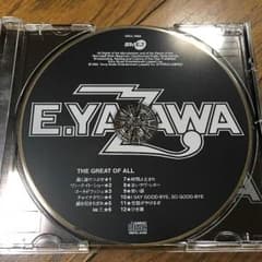 矢沢永吉CDのサムネイル