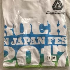 ロッキン1番のTシャツのサムネイル