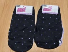 女の子ショーツ140センチ　まとめ売りのサムネイル