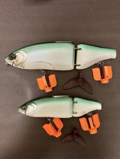 クラッシュ9 タイニークラッシュ　セットのサムネイル