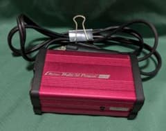 Meltec 3Way 인버터 SIV-81 본체 24V