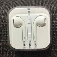 iPhone6イヤホン 純正品のサムネイル