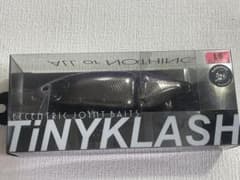 新品　タイニークラッシュ　ネオクラシック Low #NEO CLASSIC II