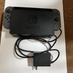 Nintendo Switch 本体セット 美品 動作確認済み 初期化済み - メルカリ