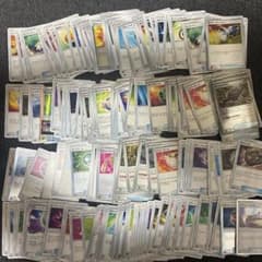 ポケモンカード トレーナーズ グッズ まとめ売りのサムネイル
