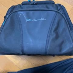エメラルダスバック　ダイワのサムネイル