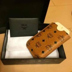 MCM 携帯ケースのサムネイル