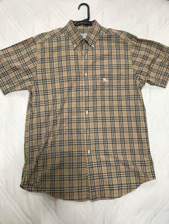 Burberry 半袖シャツのサムネイル
