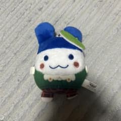 みみっち　ぬいぐるみ　マスコット　たまごっち　プチプチおみせっちのサムネイル