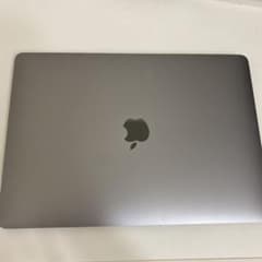 最終お値下げ価格‼︎MacBook Air 2019 13インチ スペースグレー - メルカリ