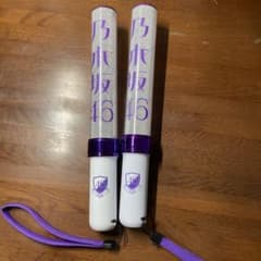 乃木坂46 ペンライトのサムネイル
