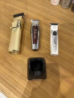 whal babyliss まとめ売りのサムネイル
