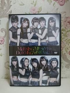 モーニング娘。 DVDmagazine vol.53 【DVD】のサムネイル