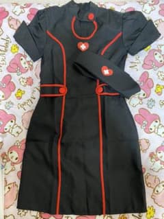 ナース コスプレのサムネイル