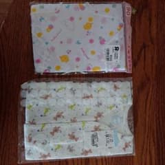 60～90半袖下着セットのサムネイル