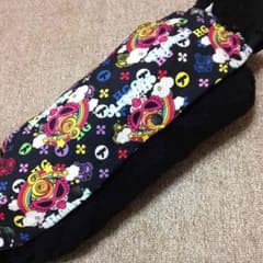 ヒスミニ柄♡エルゴ抱っこ紐収納カバーのサムネイル