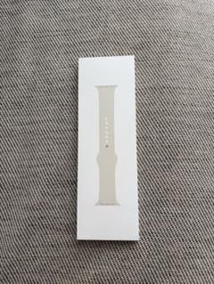 Applewatch 純正バンド スターライト S/M 40mmのサムネイル