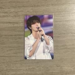 SEVENTEEN セブチ HOLIDAY Blu-Ray トレカ ディノのサムネイル