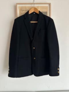 ADAM KIMMEL Carhartt Wool Blazer XS