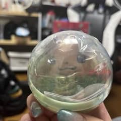 Raichu Capsule Toy Figure