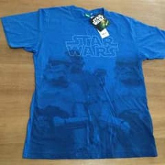 新品 STAR WARS Tシャツのサムネイル