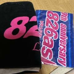 826 aska ツアーグッズのサムネイル