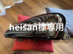 heisan様専用　　スポーツスターXL1200S純正　ガソリンタンクのサムネイル