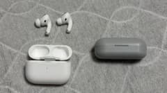 apple air pods pro 第1世代 ケース 右耳x2のサムネイル