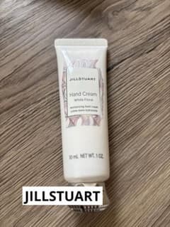 JILL STUART Hand Cream 30mL ホワイトフローラルのサムネイル