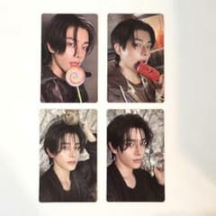 ENHYPEN ジェイク VANISH kpop nara US 限定 トレカ ENHYPEN VANISH musicplant ラキドロ トレカ ジェイク - メルカリ