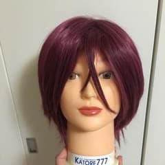 ウィッグ まとめ売りのサムネイル