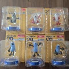 スンスン　おしゃべりフィギュアのサムネイル