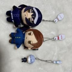 呪術廻戦人形➕キーホルダーのサムネイル