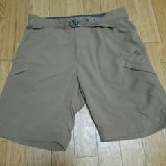 マウンテンハードウェア クライミングパンツのサムネイル