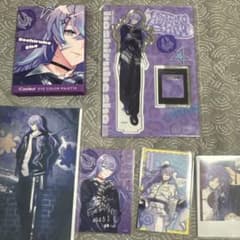 星導ショウ セットのサムネイル